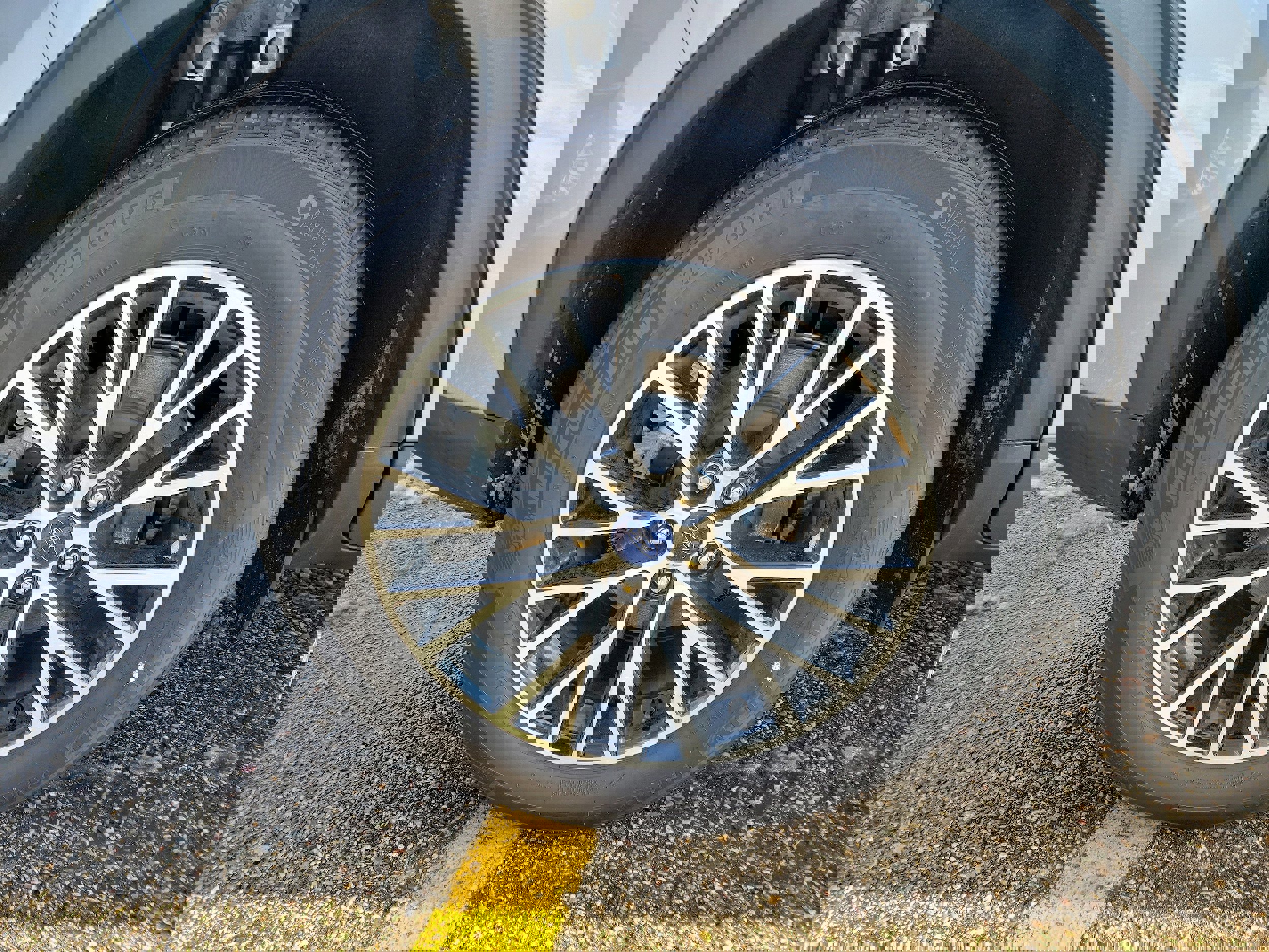 Certified 2022 Ford Escape Titanium image 7