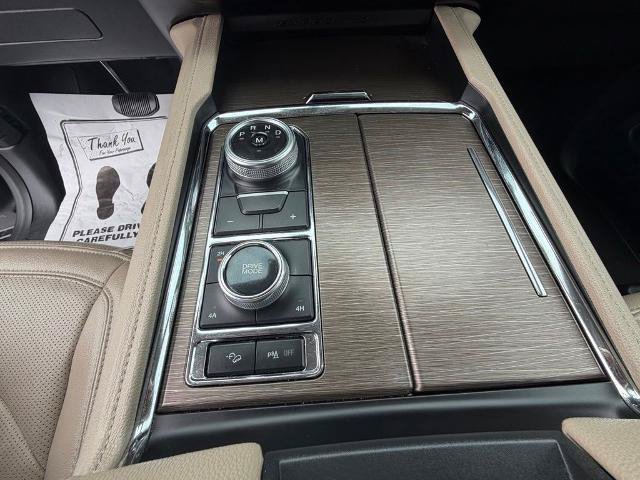 Certified 2024 Ford Expedition Limited AWD/4WD image 29