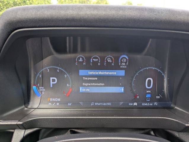 Certified 2024 Ford Ranger Raptor AWD/4WD image 18