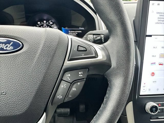Certified 2022 Ford Edge SEL w/ Convenience Package AWD/4WD image 62
