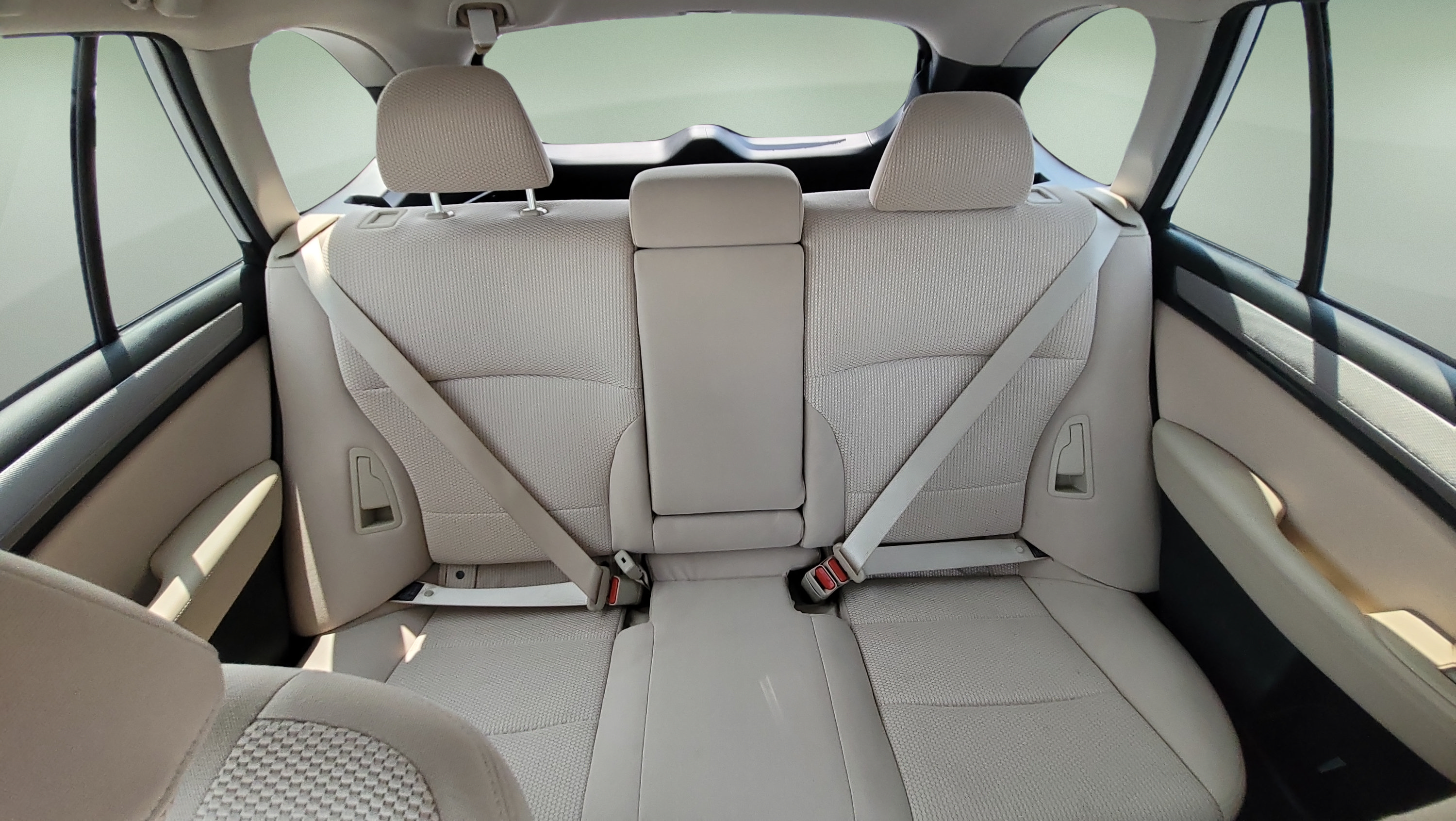 Used 2018 Subaru Outback 2.5i Premium AWD/4WD image 18