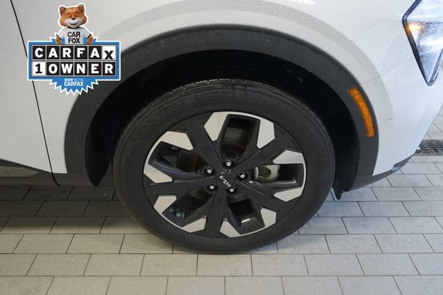 Used 2023 Kia Sportage X-Line w/ X-Line Premium Package AWD/4WD image 12