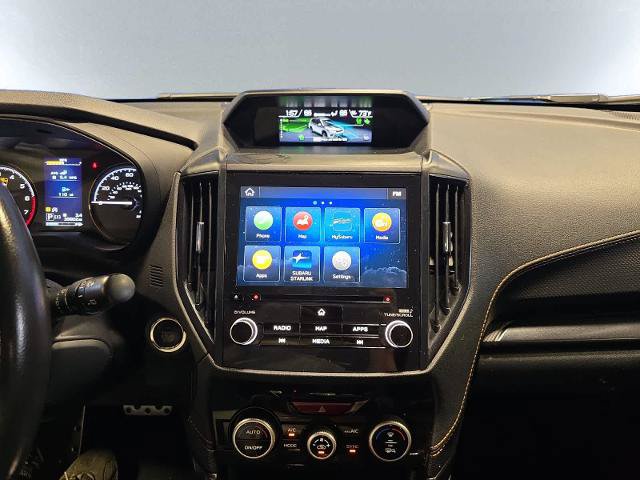 Used 2023 Subaru Forester Wilderness AWD/4WD image 13