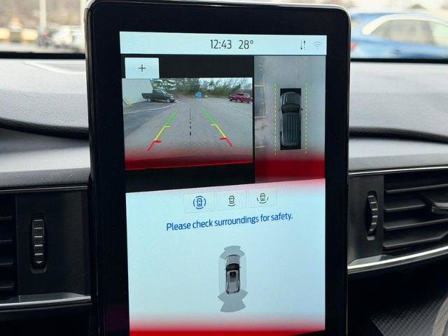 Certified 2021 Ford Explorer ST w/ Equipment Group 401A image 26