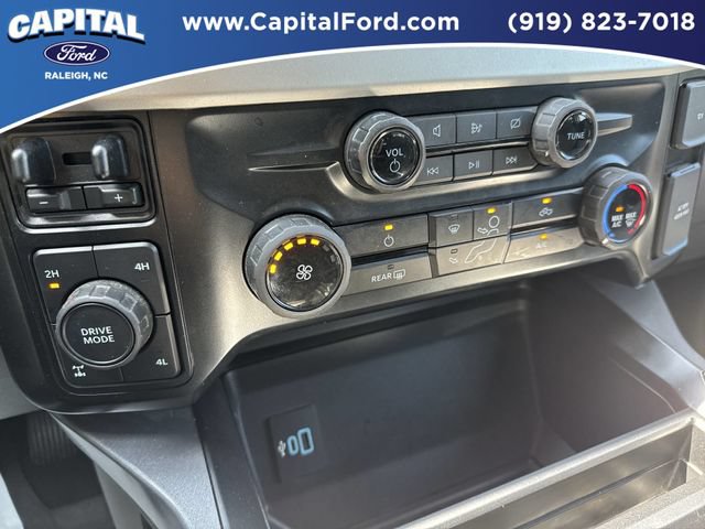 Certified 2024 Ford F250 XLT AWD/4WD image 29