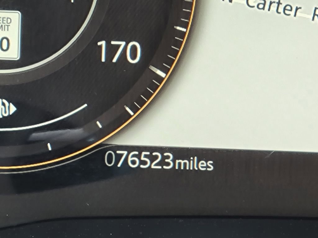 Used 2021 Jaguar E-PACE SE image 35