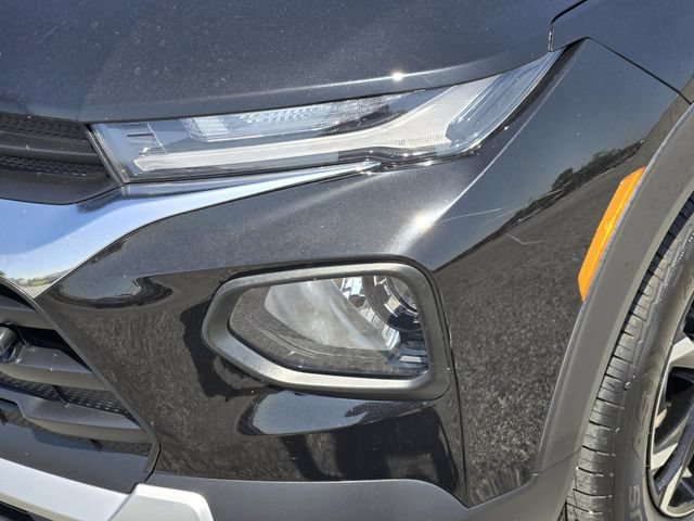 Used 2022 Chevrolet TrailBlazer LT w/ Convenience Package FWD image 8