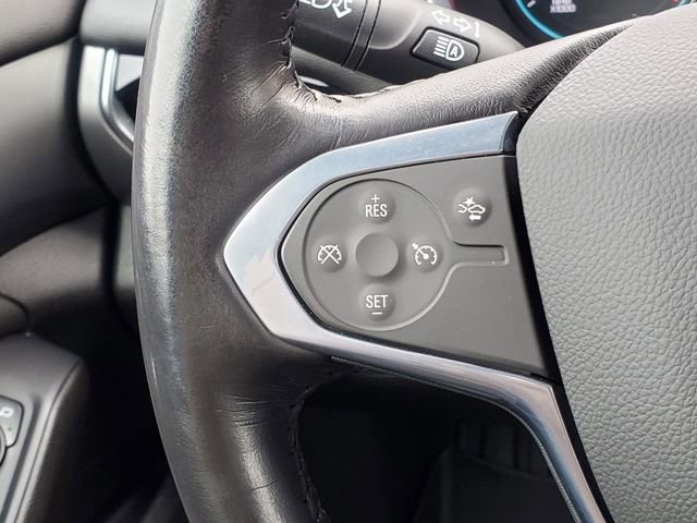 Used 2022 Chevrolet Traverse LT image 13