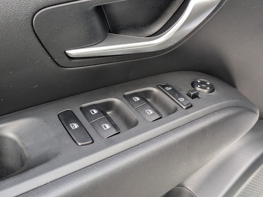 Used 2024 Hyundai Santa Cruz SEL w/ Activity Package image 13