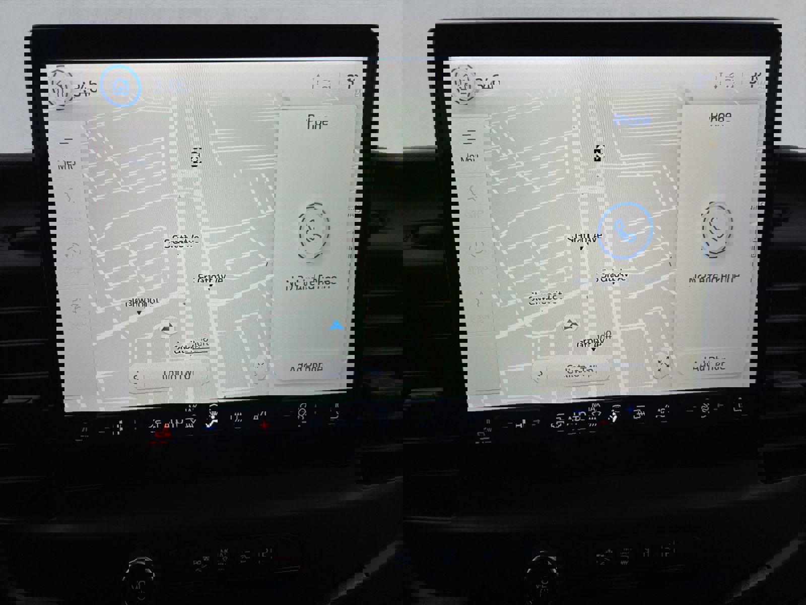 Certified 2026 Ford Transit 350 Low Roof AWD w/ Exterior Upgrade Package image 18