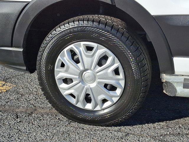 Certified 2024 Ford Transit 250 Low Roof w/ Exterior Upgrade Package image 9