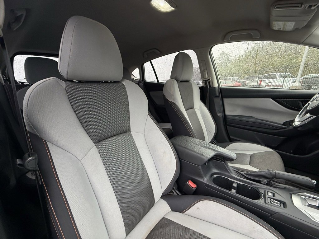 Used 2018 Subaru Crosstrek 2.0i Premium w/ Eyesight System image 30