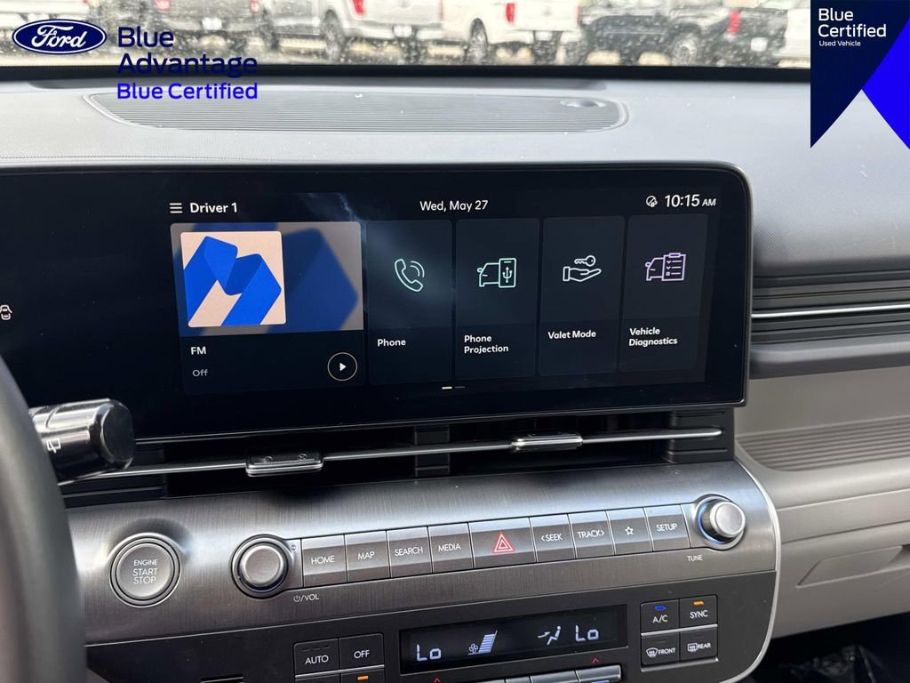 Used 2024 Hyundai Kona SEL AWD/4WD image 16