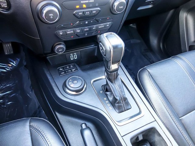 Certified 2021 Ford Ranger Lariat w/ Equipment Group 501A High image 24