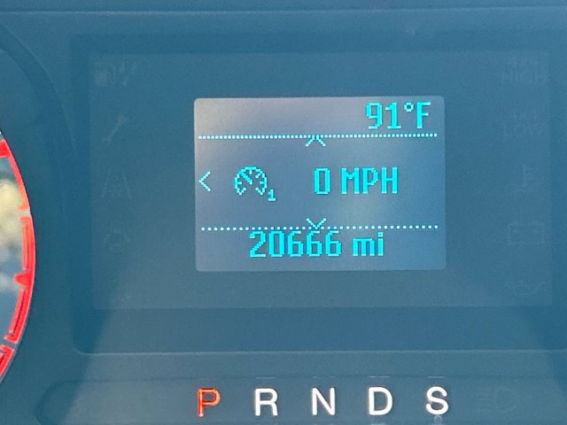 Certified 2023 Ford Ranger XL AWD/4WD image 36