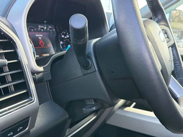 Certified 2020 Ford F350 Lariat w/ Chrome Package image 29