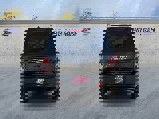 Certified 2024 Ford Bronco Sport Badlands w/ Premium Package image 4