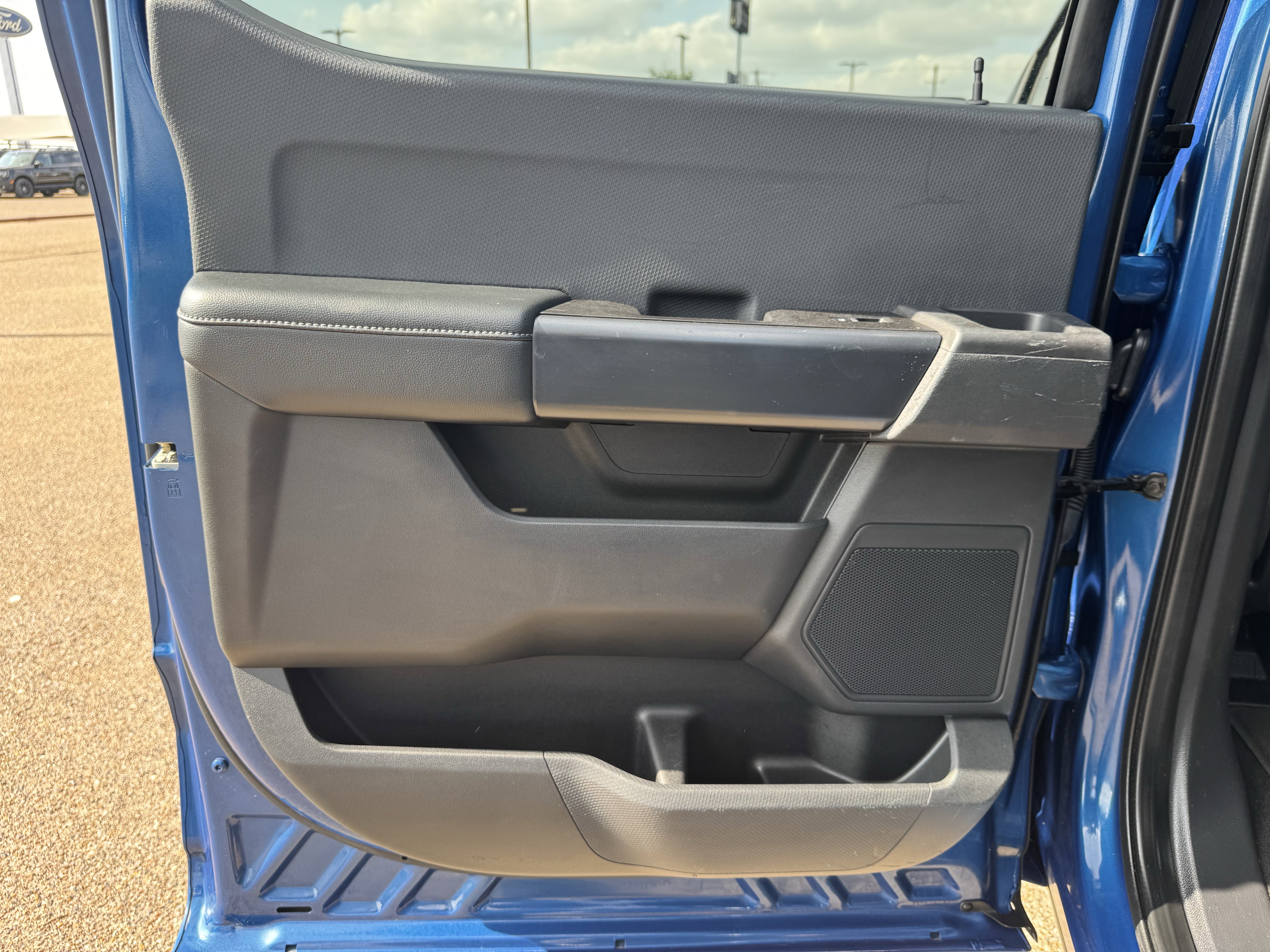 Certified 2023 Ford F150 XL w/ STX Appearance Package RWD image 24