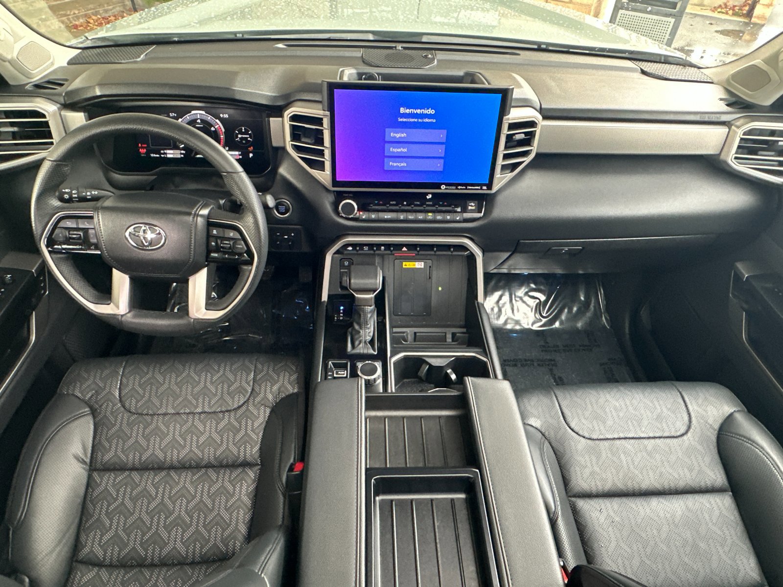 Used 2024 Toyota Tundra Limited image 13