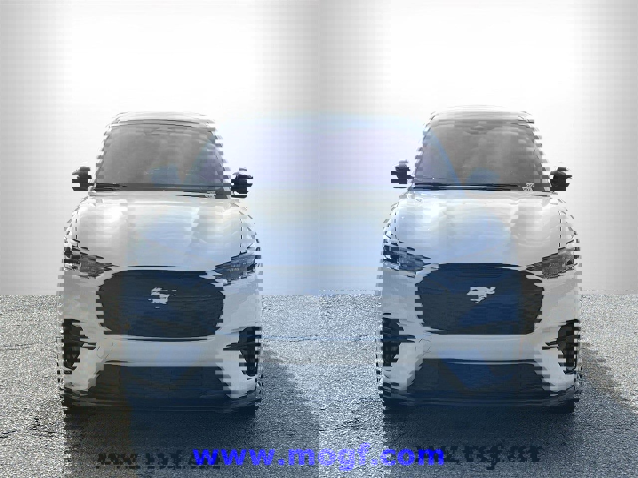 Certified 2022 Ford Mustang Mach-E GT image 31