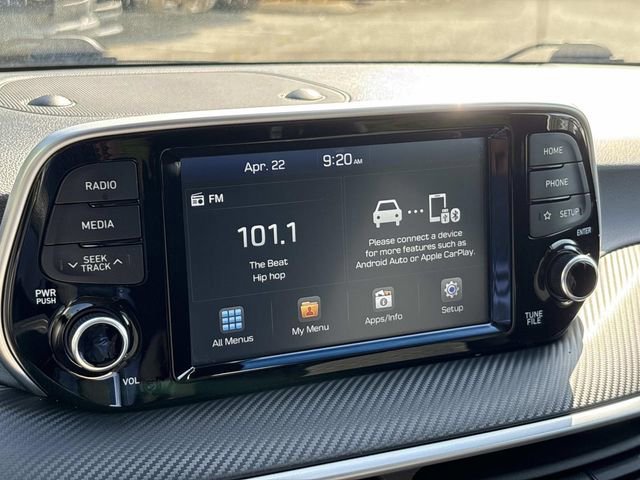 Used 2019 Hyundai Tucson SE FWD image 32