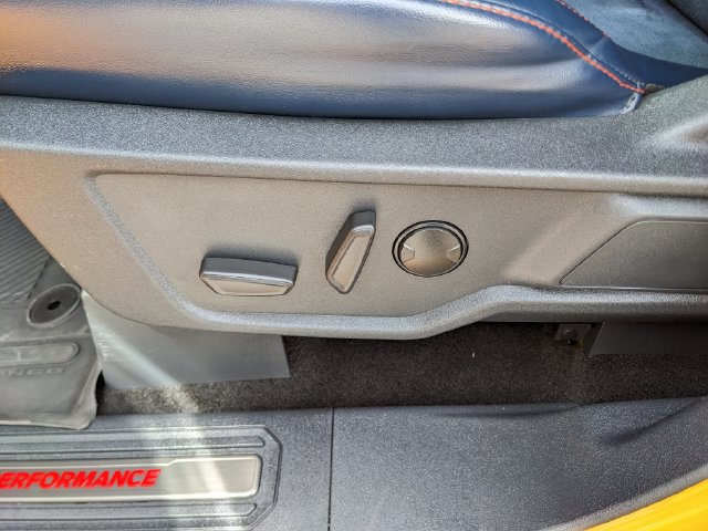 Certified 2022 Ford Bronco Raptor AWD/4WD image 23