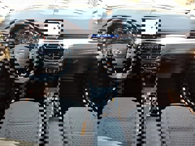 Certified 2022 Ford Escape SE w/ Convenience Package image 14