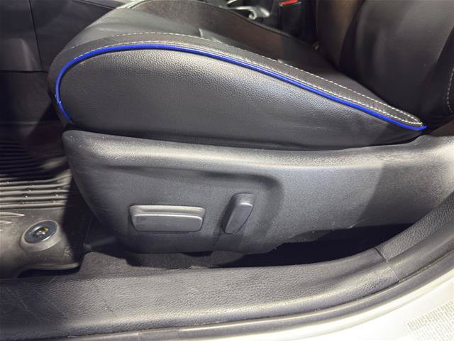 Used 2017 Toyota Corolla XSE w/ Carpet Mat Package (TMS) FWD image 19