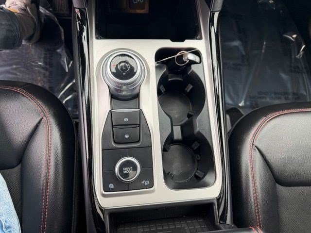 Certified 2022 Ford Explorer ST-Line w/ Class IV Trailer Tow Package AWD/4WD image 24