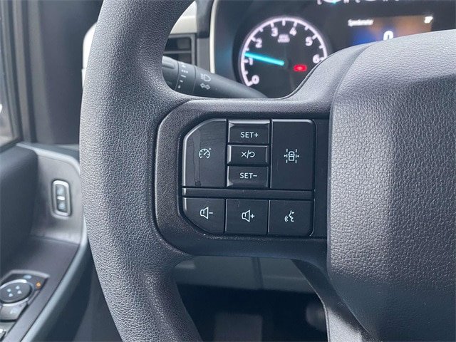 Certified 2022 Ford F150 XLT AWD/4WD image 17