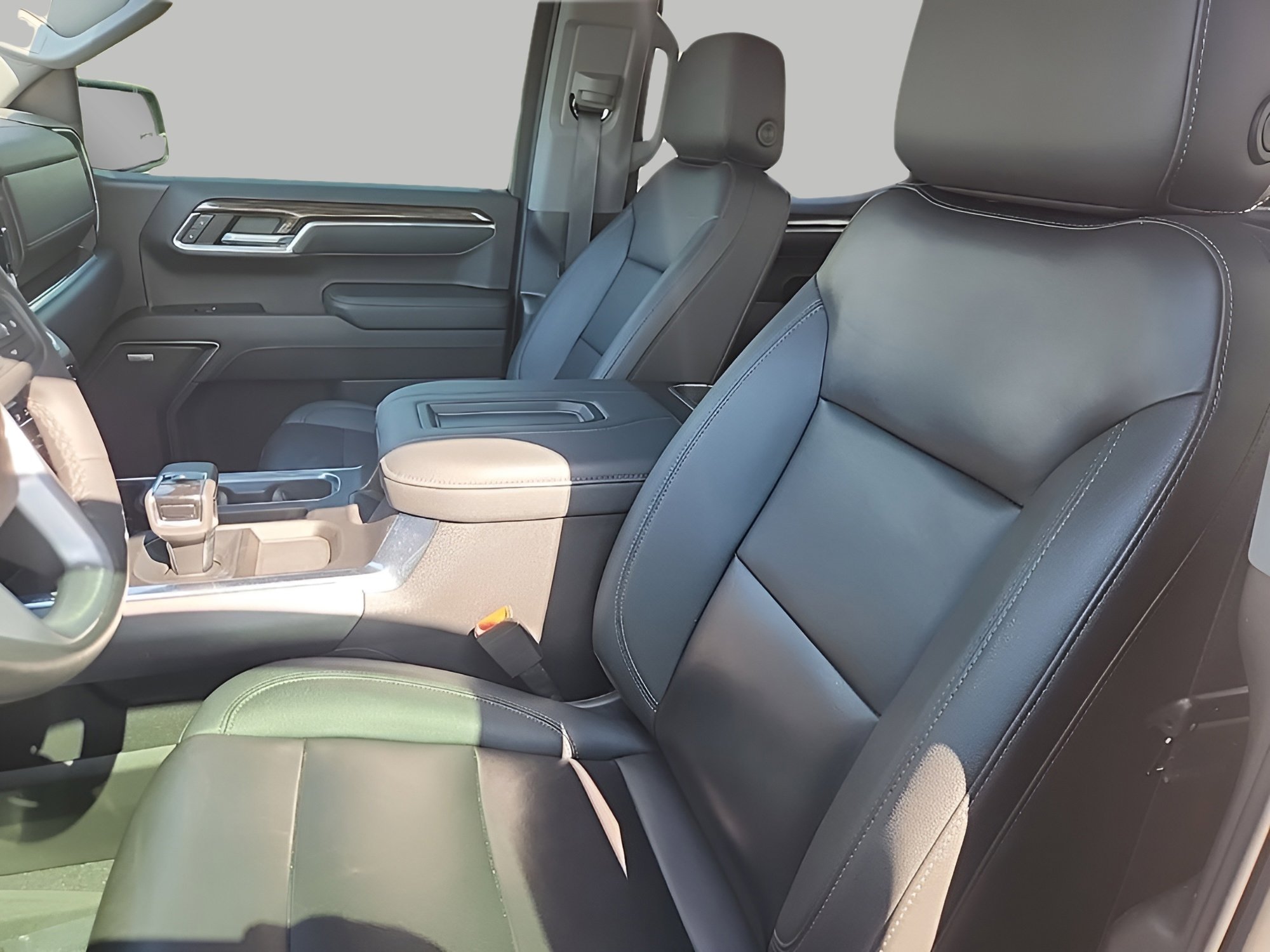 Used 2022 GMC Sierra 1500 Elevation w/ Elevation Premium Package image 15