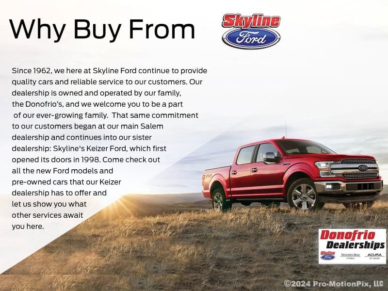 Certified 2024 Ford Escape ST-Line Elite w/ Premium Technology Package image 28