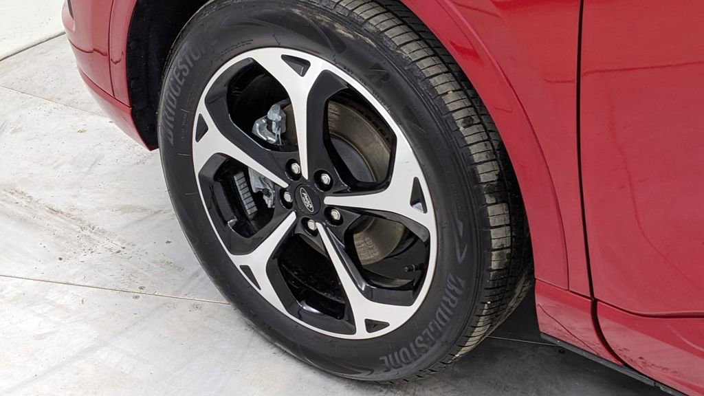 Certified 2025 Ford Escape ST-Line Elite image 5