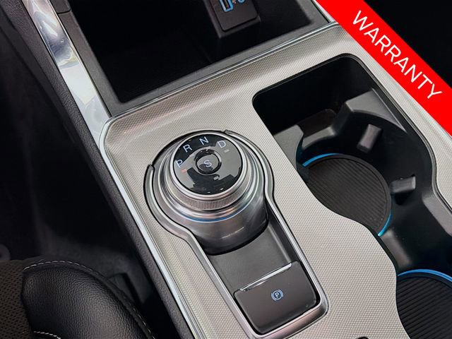 Certified 2022 Ford Edge ST AWD/4WD image 17