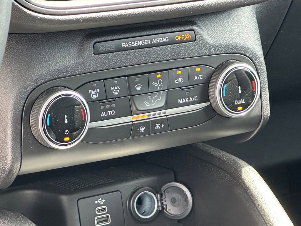 Certified 2024 Ford Escape Active FWD image 14