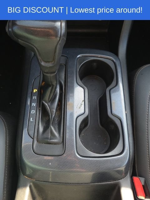 Used 2018 Chevrolet Colorado Z71 AWD/4WD image 30