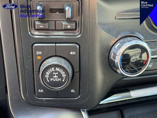 Certified 2022 Ford F150 Raptor w/ Equipment Group 801A High AWD/4WD image 32