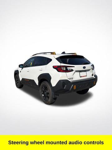 Used 2024 Subaru Crosstrek 2.5i Wilderness w/ Wilderness Package image 7