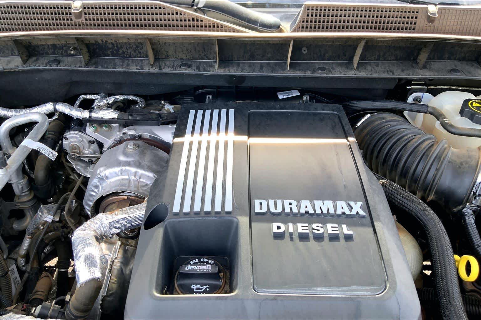Used 2021 GMC Sierra 1500 AT4 AWD/4WD image 32