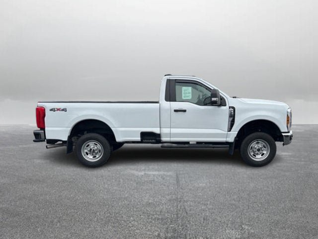 Certified 2024 Ford F250 XL w/ Snow Plow Prep Package AWD/4WD image 6