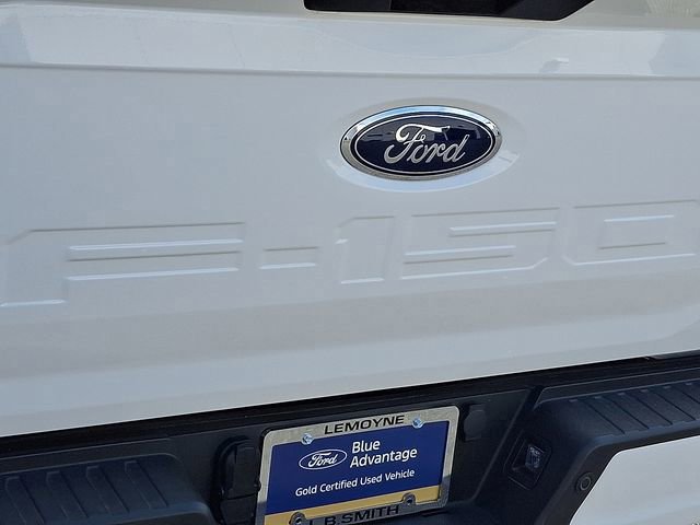 Certified 2023 Ford F150 XL w/ STX Appearance Package image 30