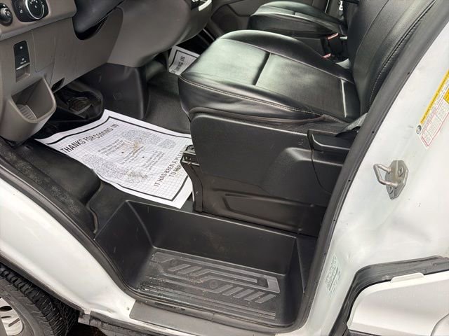 Certified 2024 Ford Transit 250 Base w/ Load Area Protection Package image 18