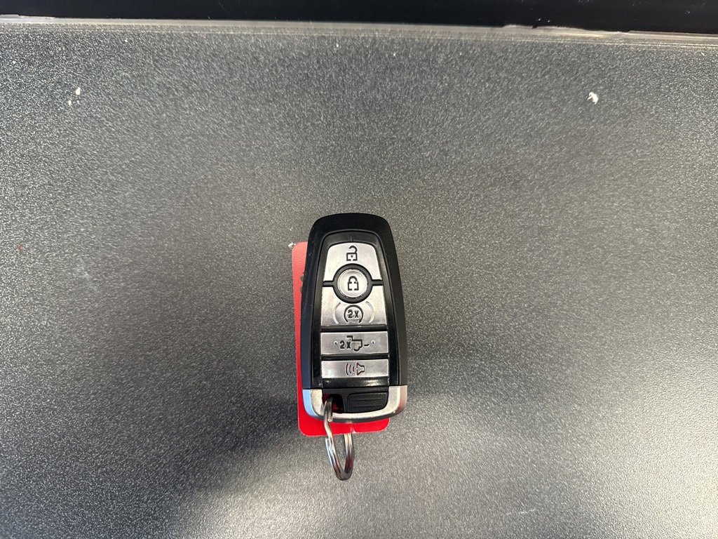 Certified 2020 Ford F250 Lariat w/ Lariat Ultimate Package image 36