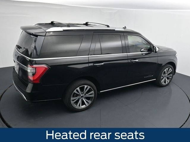 Certified 2021 Ford Expedition Platinum AWD/4WD image 33