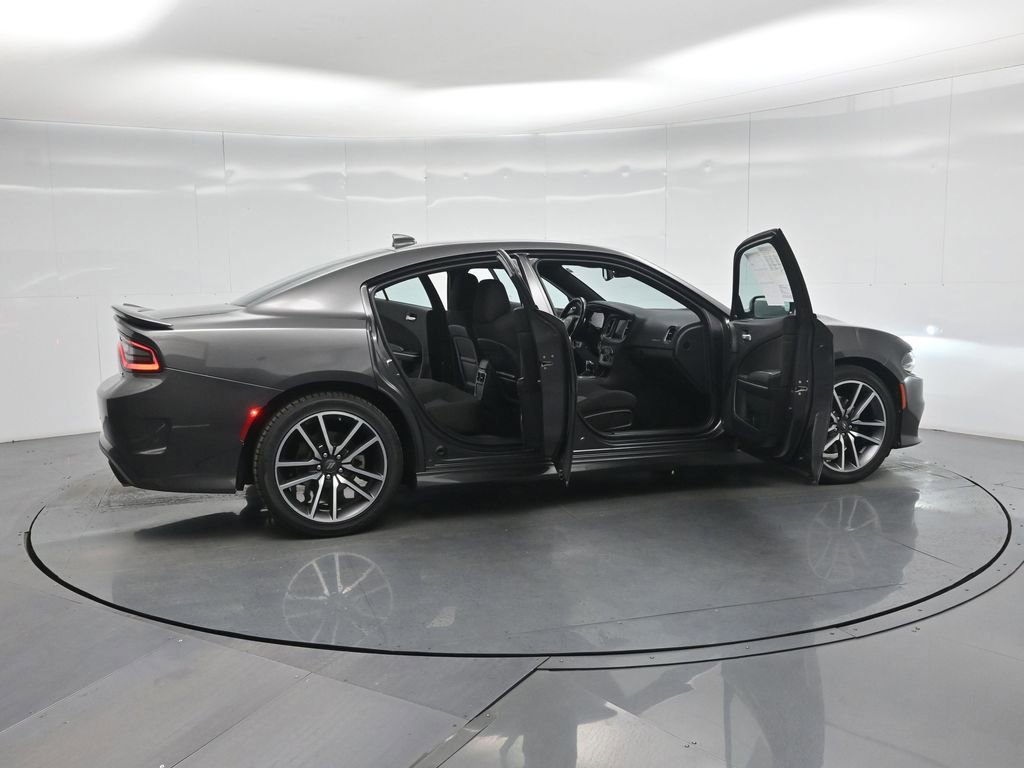 Used 2023 Dodge Charger R/T image 34