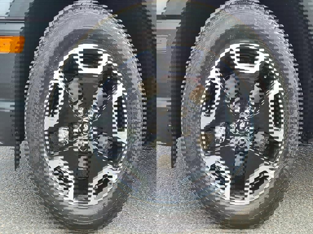 Certified 2024 Ford Bronco Sport Outer Banks w/ Tech Package image 9