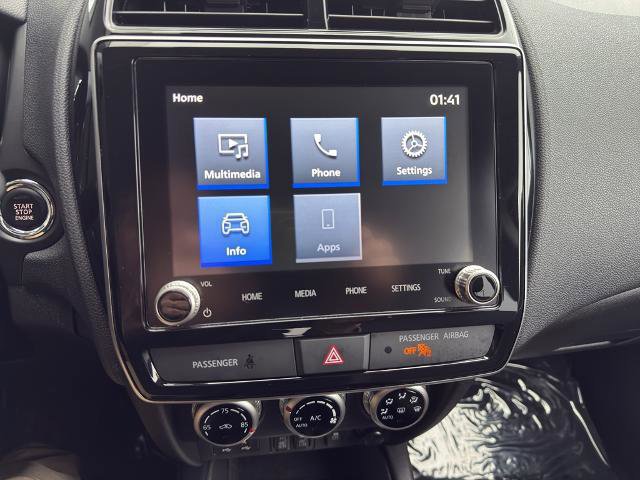 Used 2025 Mitsubishi Outlander Sport AWD image 29