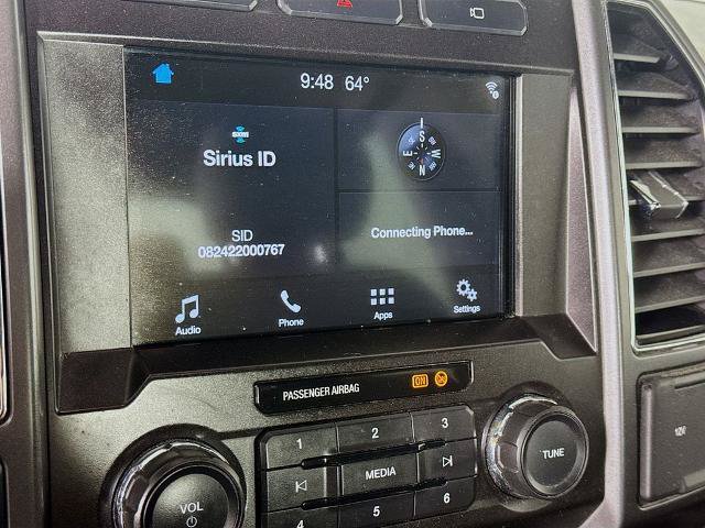 Certified 2019 Ford F250 XLT w/ XLT Value Package AWD/4WD image 14