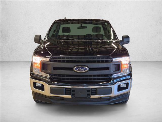 Certified 2020 Ford F150 XL w/ Equipment Group 101A Mid RWD image 2