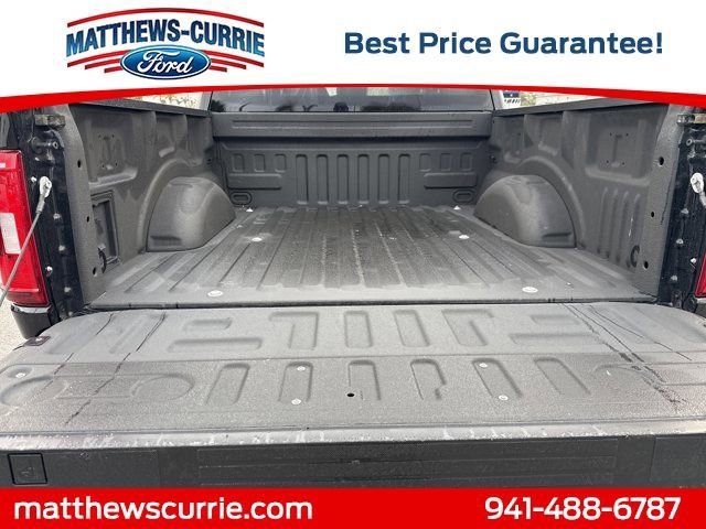 Certified 2023 Ford F150 Tremor image 16